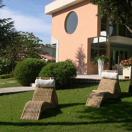 Villa Ferrara Sardegna Capoterra Εξωτερικό φωτογραφία