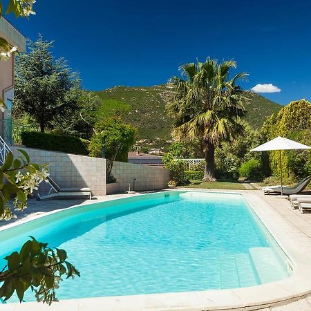 Villa Ferrara Sardegna Capoterra Εξωτερικό φωτογραφία