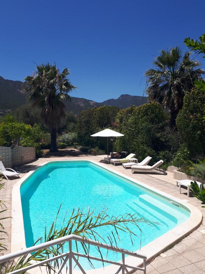 Villa Ferrara Sardegna Capoterra Εξωτερικό φωτογραφία