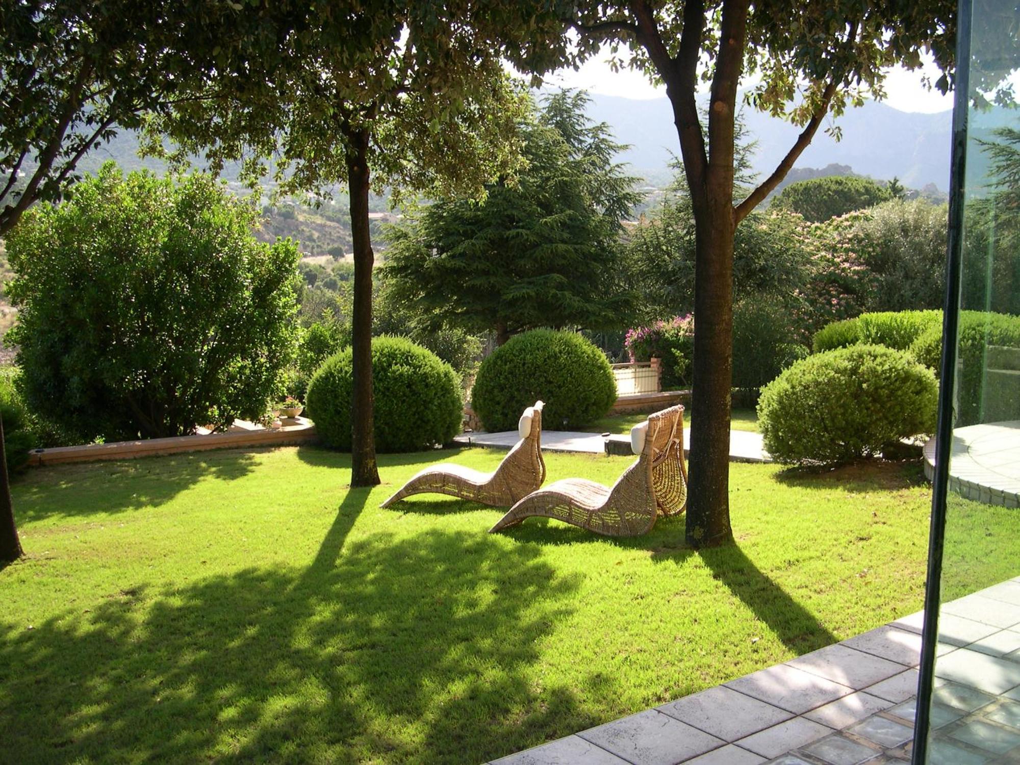 Villa Ferrara Sardegna Capoterra Εξωτερικό φωτογραφία