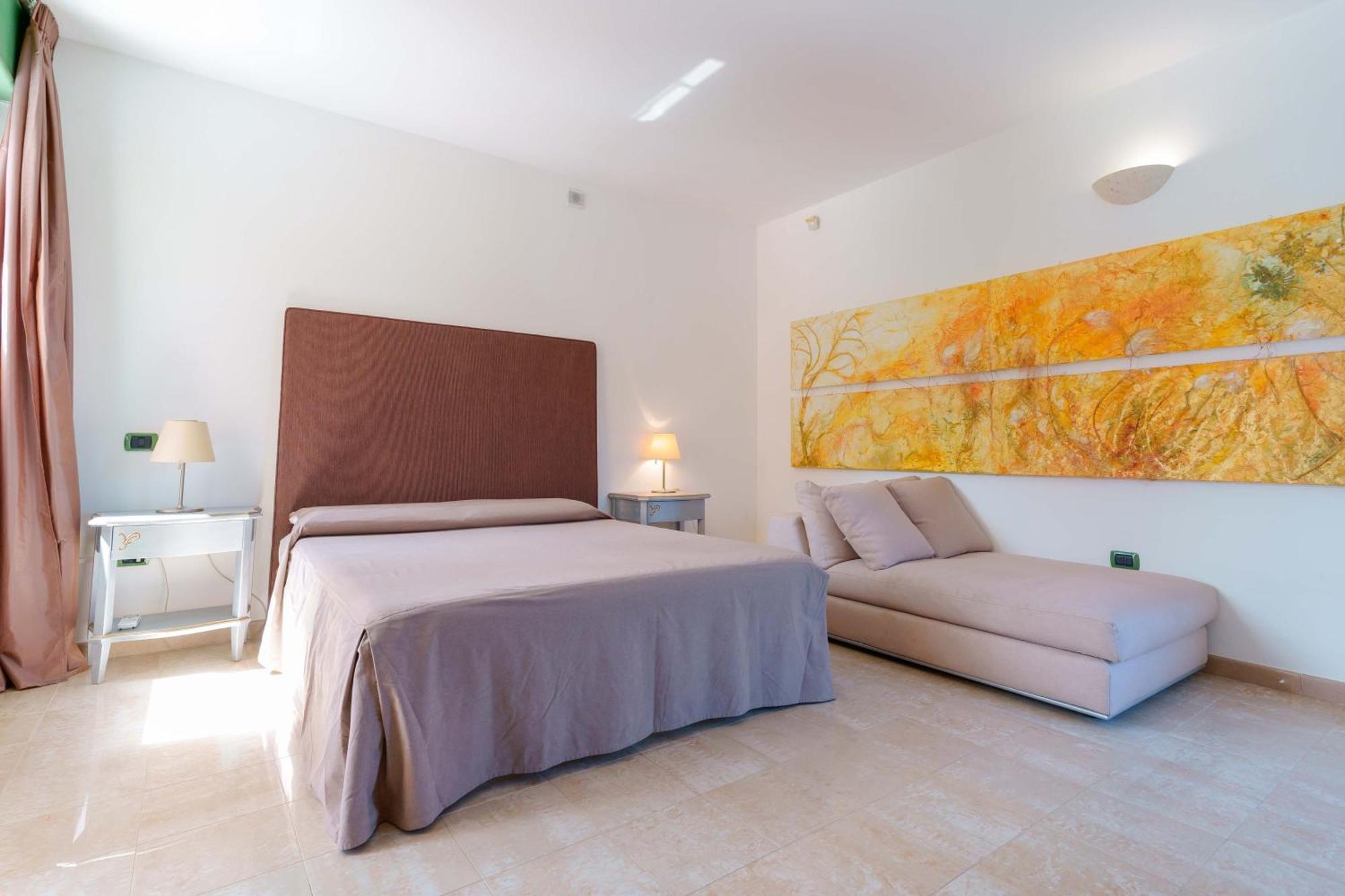 Villa Ferrara Sardegna Capoterra Εξωτερικό φωτογραφία