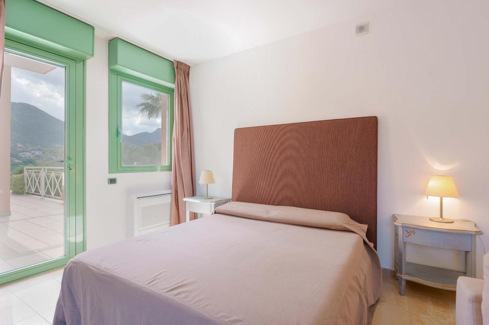 Villa Ferrara Sardegna Capoterra Εξωτερικό φωτογραφία
