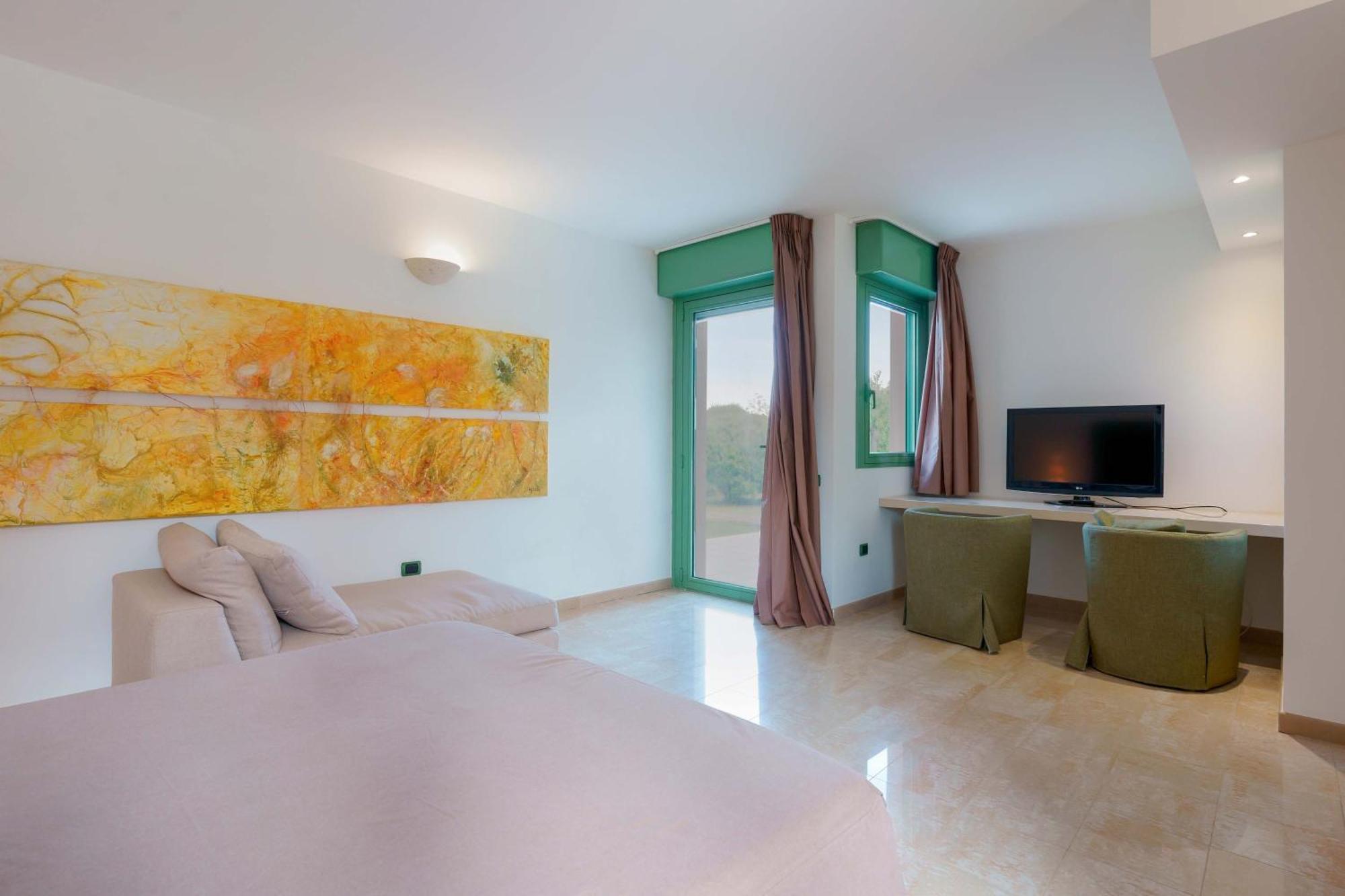 Villa Ferrara Sardegna Capoterra Εξωτερικό φωτογραφία