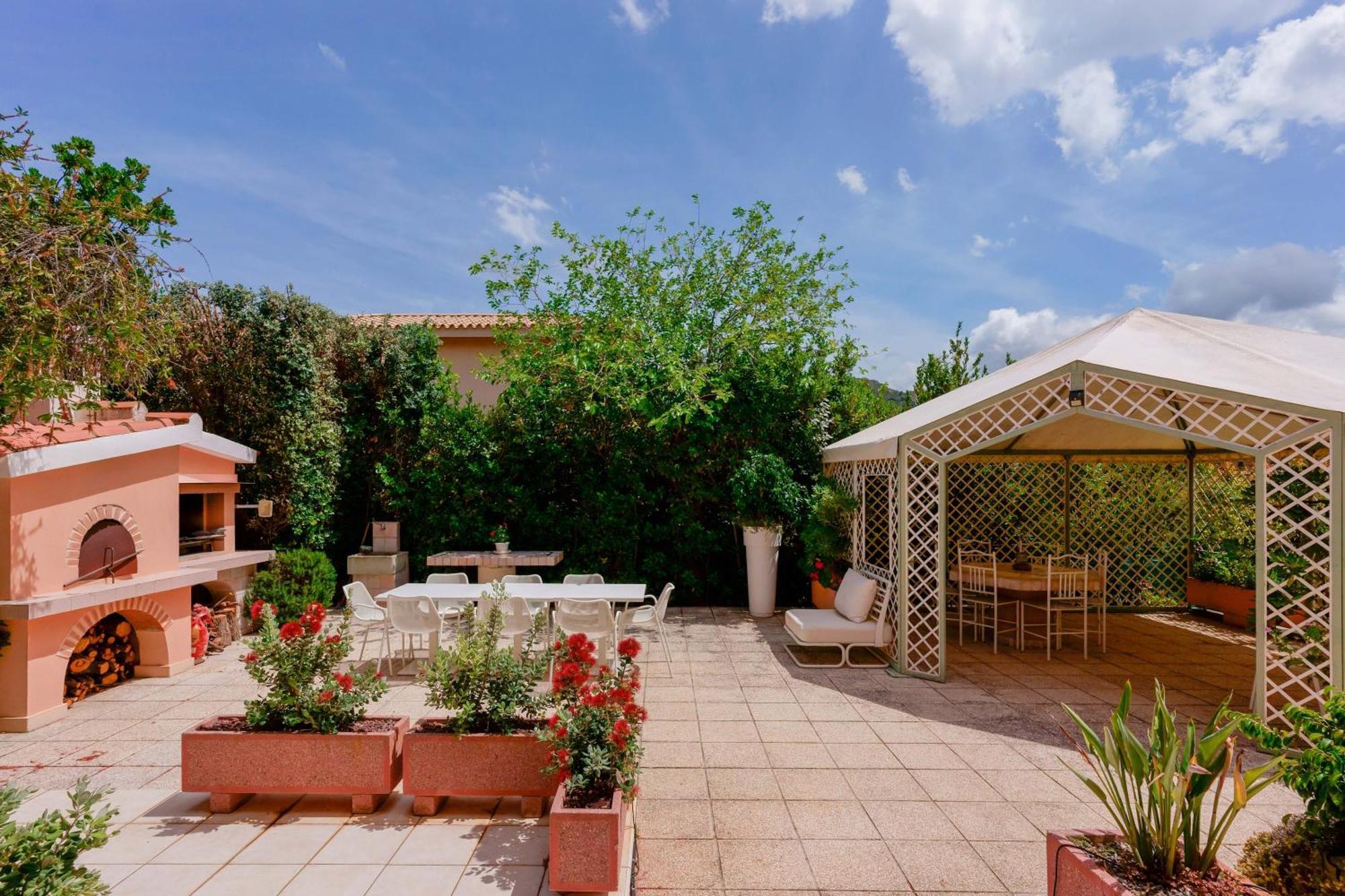 Villa Ferrara Sardegna Capoterra Εξωτερικό φωτογραφία