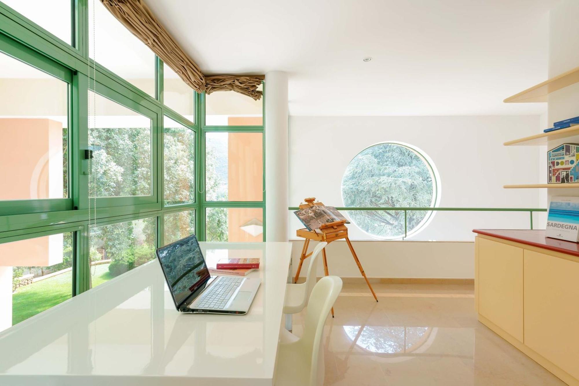 Villa Ferrara Sardegna Capoterra Εξωτερικό φωτογραφία