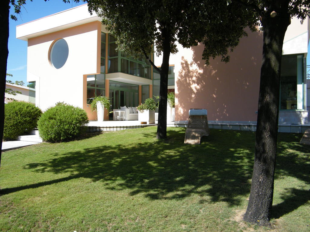 Villa Ferrara Sardegna Capoterra Εξωτερικό φωτογραφία