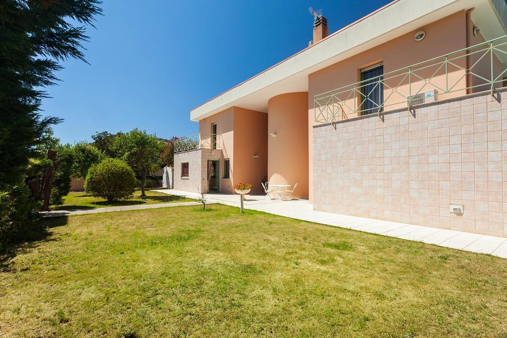 Villa Ferrara Sardegna Capoterra Εξωτερικό φωτογραφία