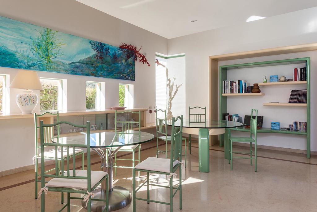 Villa Ferrara Sardegna Capoterra Εξωτερικό φωτογραφία