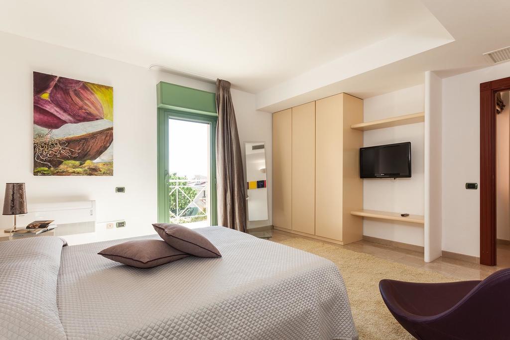 Villa Ferrara Sardegna Capoterra Εξωτερικό φωτογραφία