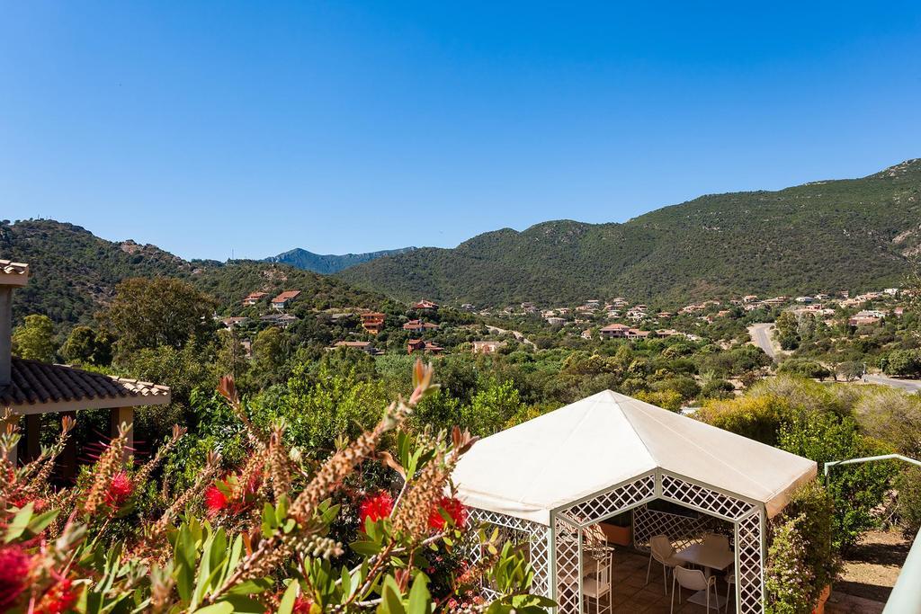 Villa Ferrara Sardegna Capoterra Εξωτερικό φωτογραφία