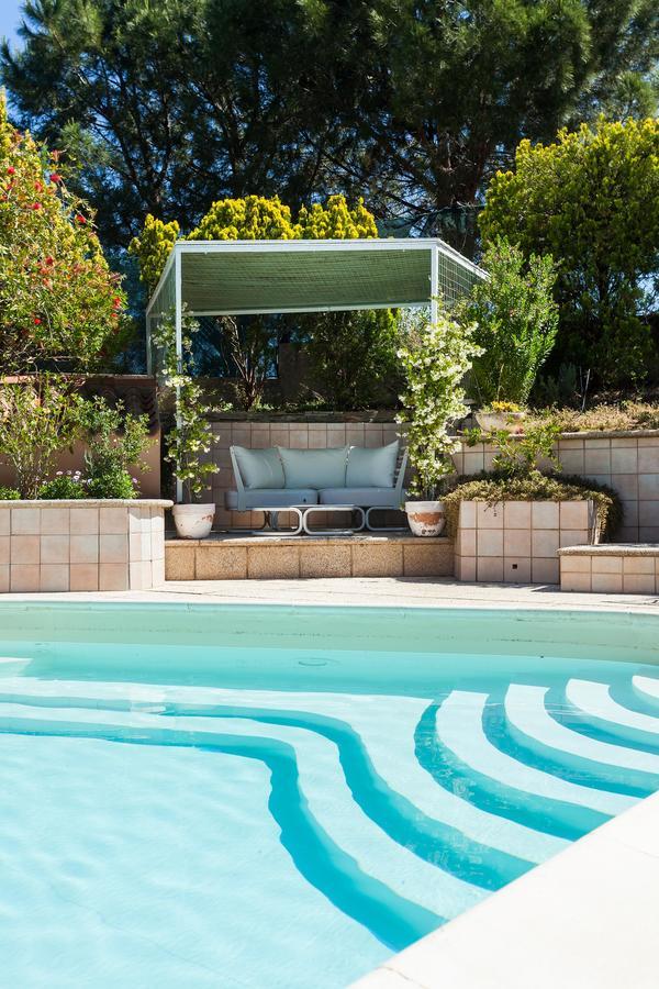 Villa Ferrara Sardegna Capoterra Εξωτερικό φωτογραφία